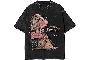 Melanie Martinez Clothing: Express Yourself with Edgy Style