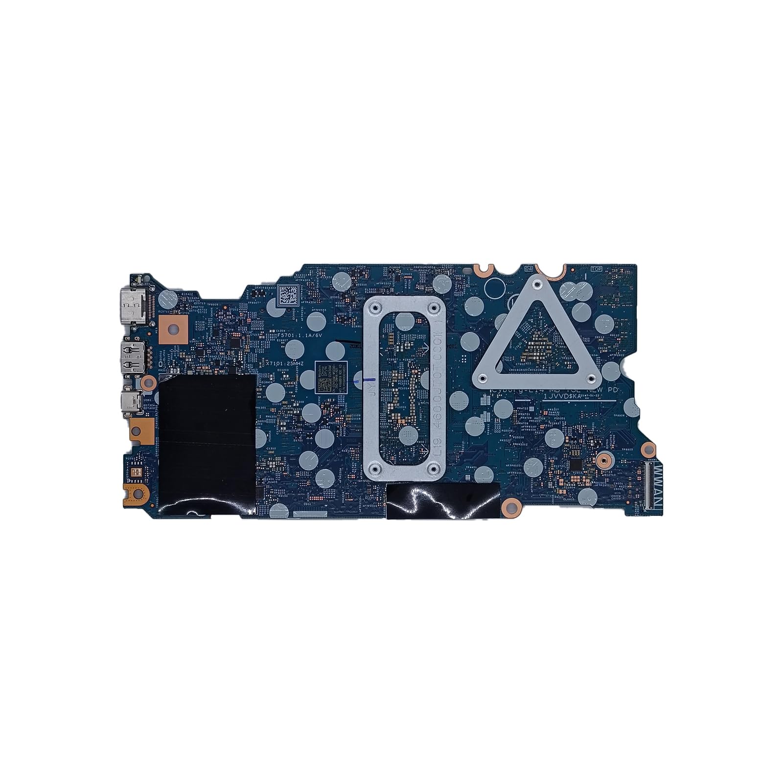 Amazon.in: Buy Replacement Laptop Motherboard 213093-1 Cyborg-L14