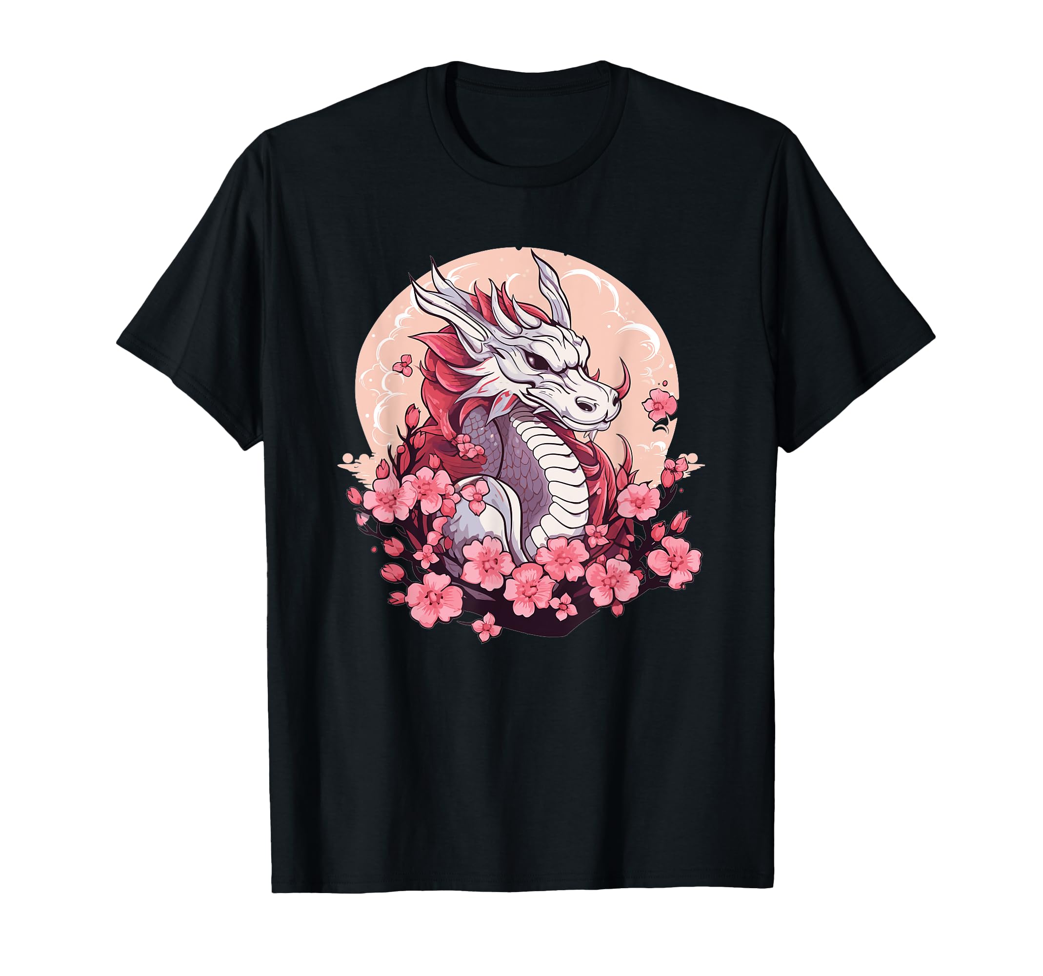 Kleidung mit Designs von Amazon Merch on Demand
