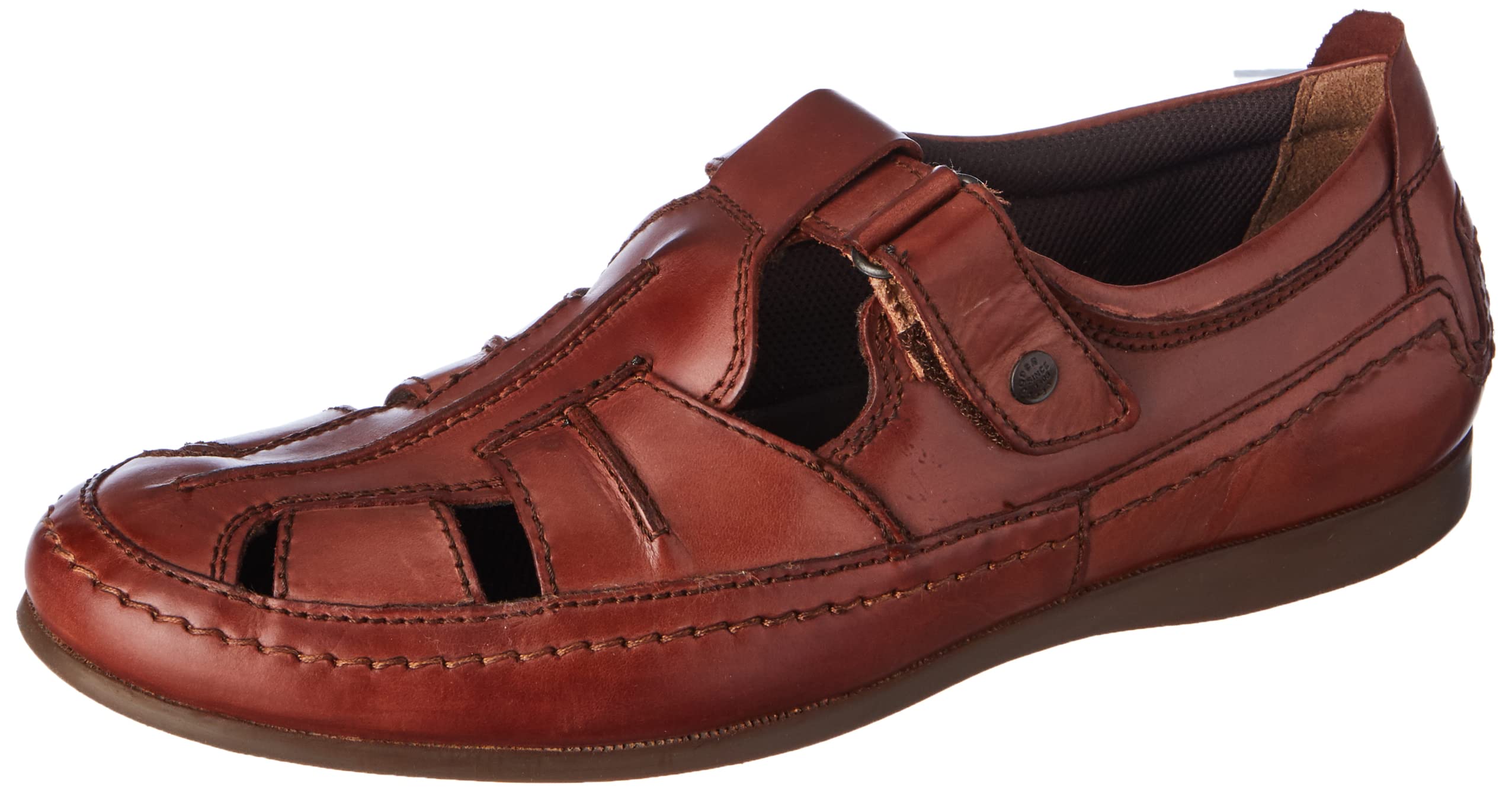 Lee Cooper Mens Lc3831m Uniform Dress Shoe