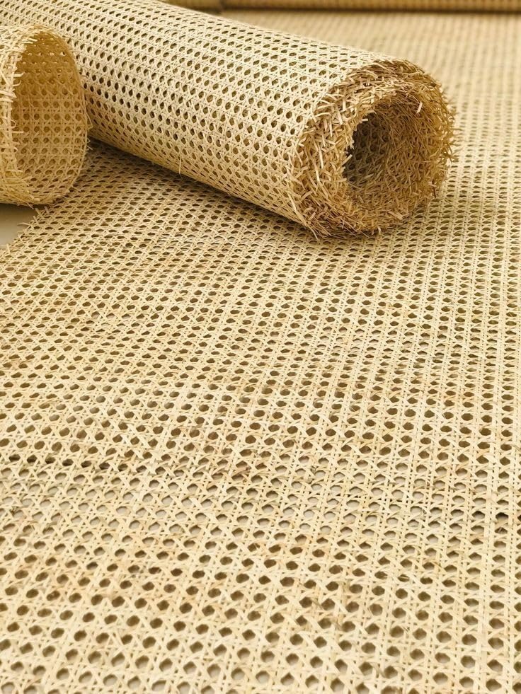 Mokashi Enteerprices Bamboo Wood Cane Mat Roll for Furniture Mesh Webbing Rattan Roll for Basket Chair Cabinet Almirah Decoration Weaving Furnishing (36X72) (B0C1W2R3WX) Amazon Price History, Amazon Price Tracker