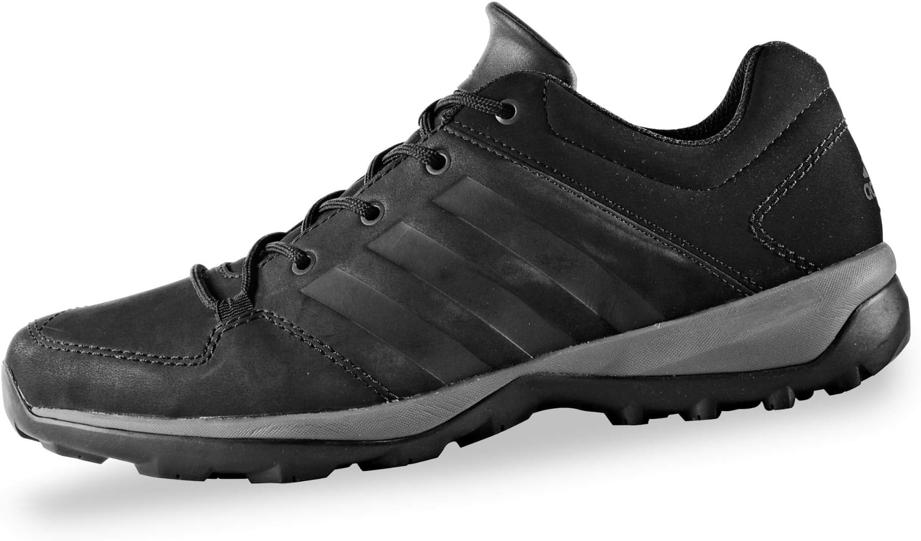 adidas DAROGA PLUS LEA - Sneakers Hiking for Men