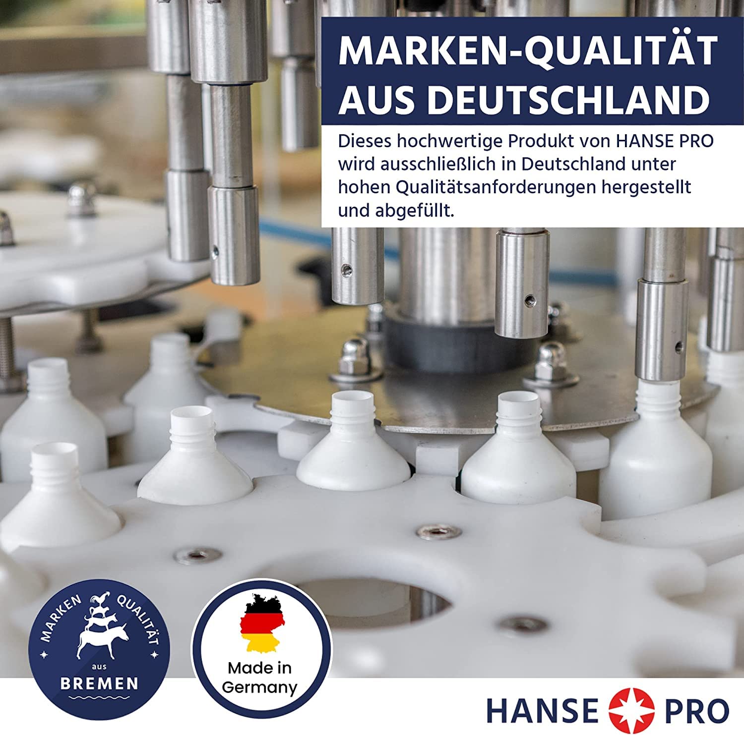 BFT Superabsorber Hansepro Gel-Granulat Für Gelbetten &ap; Wasserbetten, 2