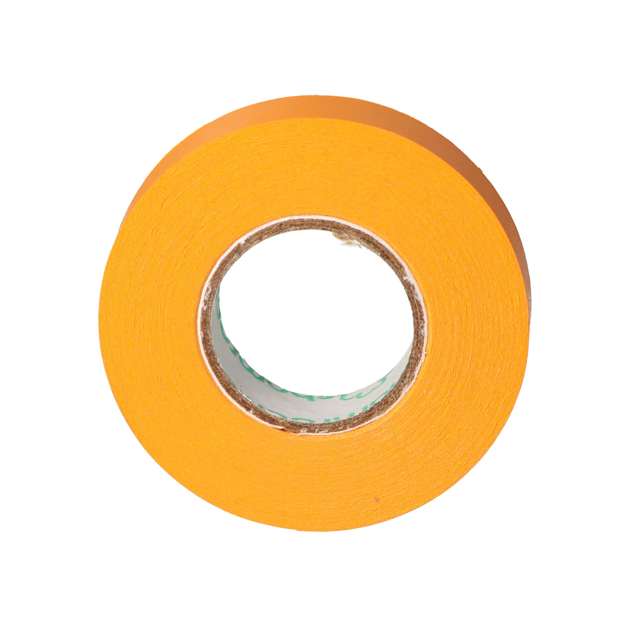Amazon.co.jp: シャムロック ラベリングテープ 幅13mm オレンジ