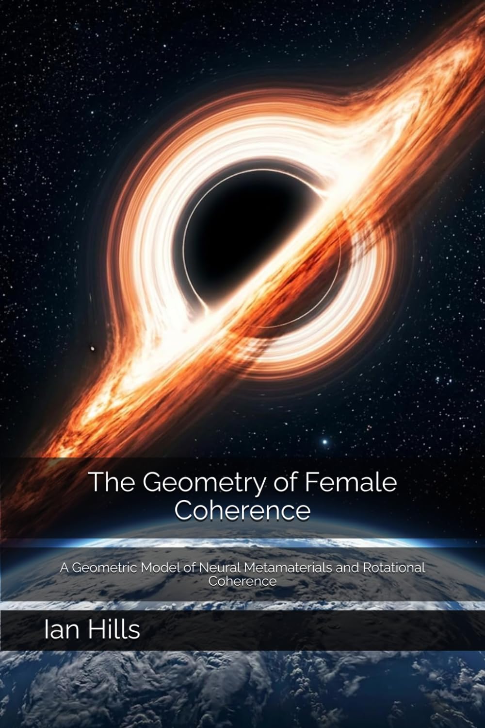 The Geometry of Female Coherence: A Geometric Model of Neural Metamaterials and Rotational Coherence (The Harmonic Continuum Papers)