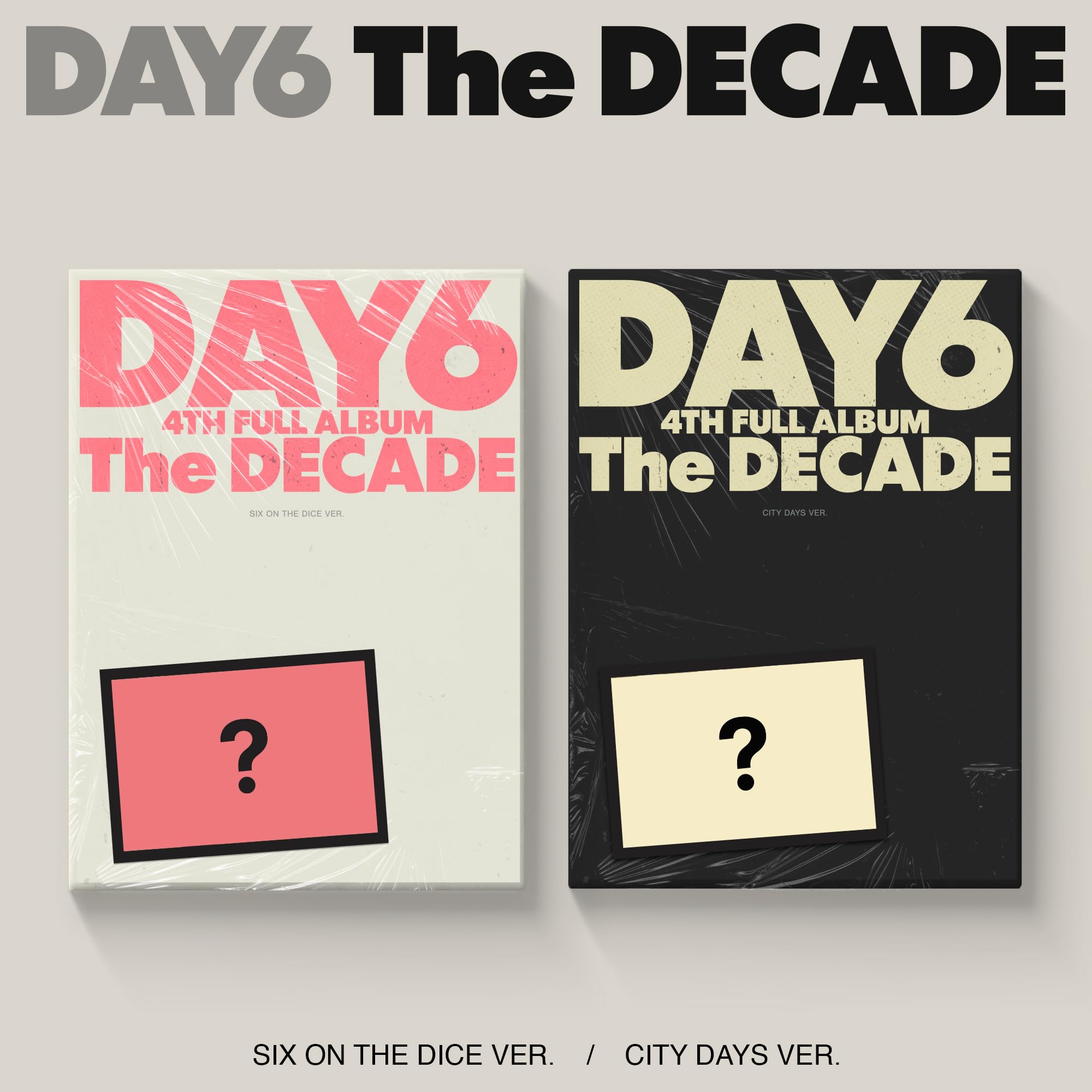 Amazon.co.jp: DECADE: ミュージック