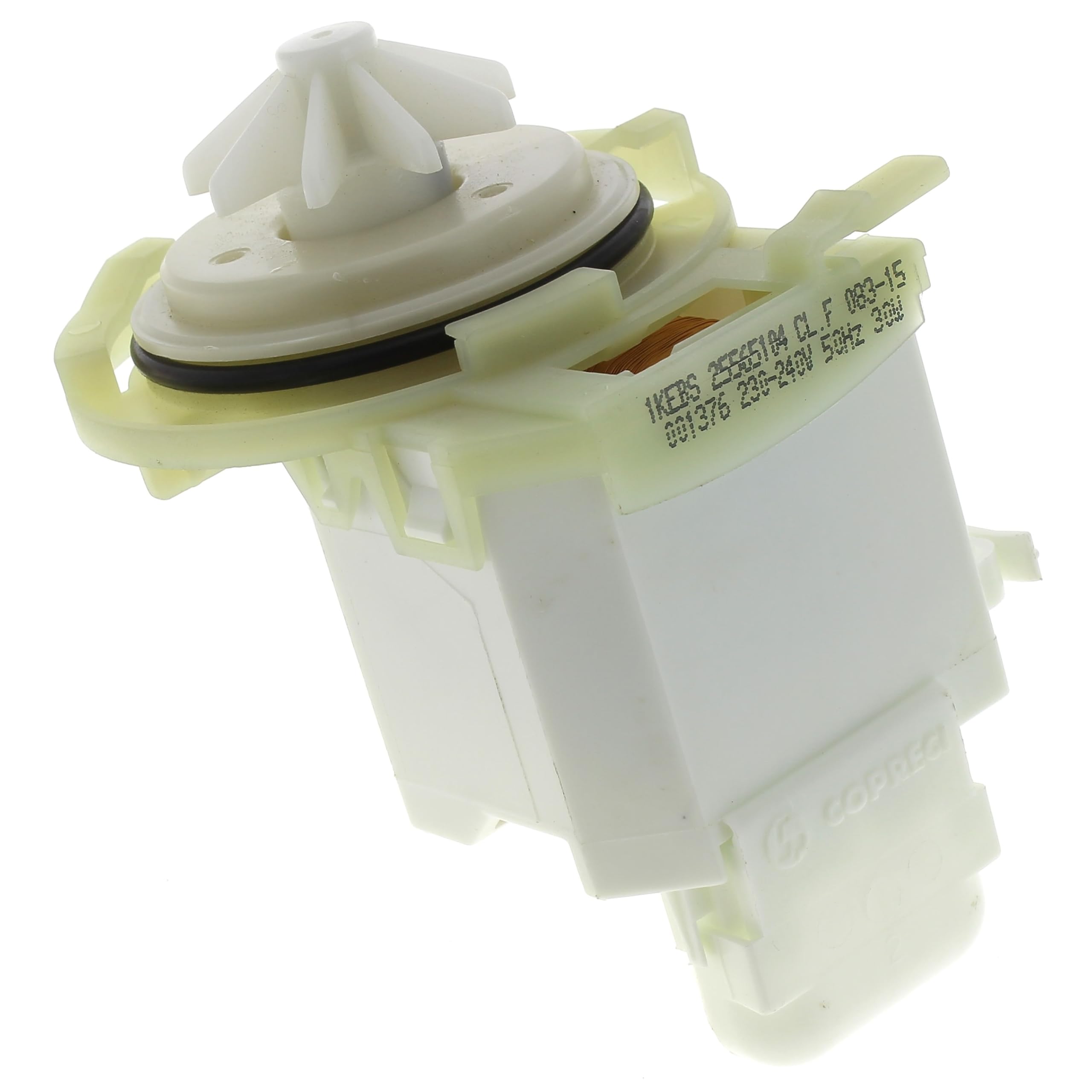 Bosch Entleerpumpe 165261 (122340-39623) Spülmaschine 00165261, 165261