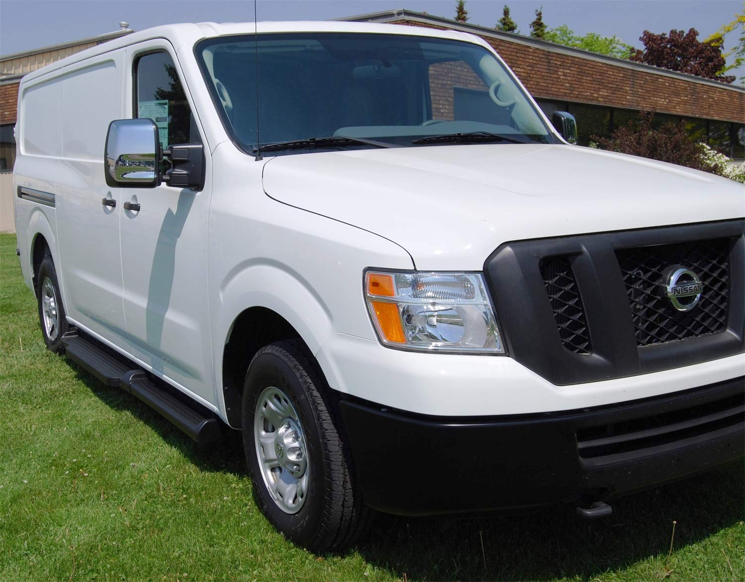 Owens684097W01 Running Board