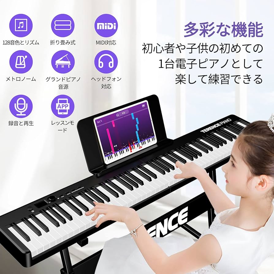 メール便指定可能 TERENCE PIANO - 通販 - ns1.psht.or.id