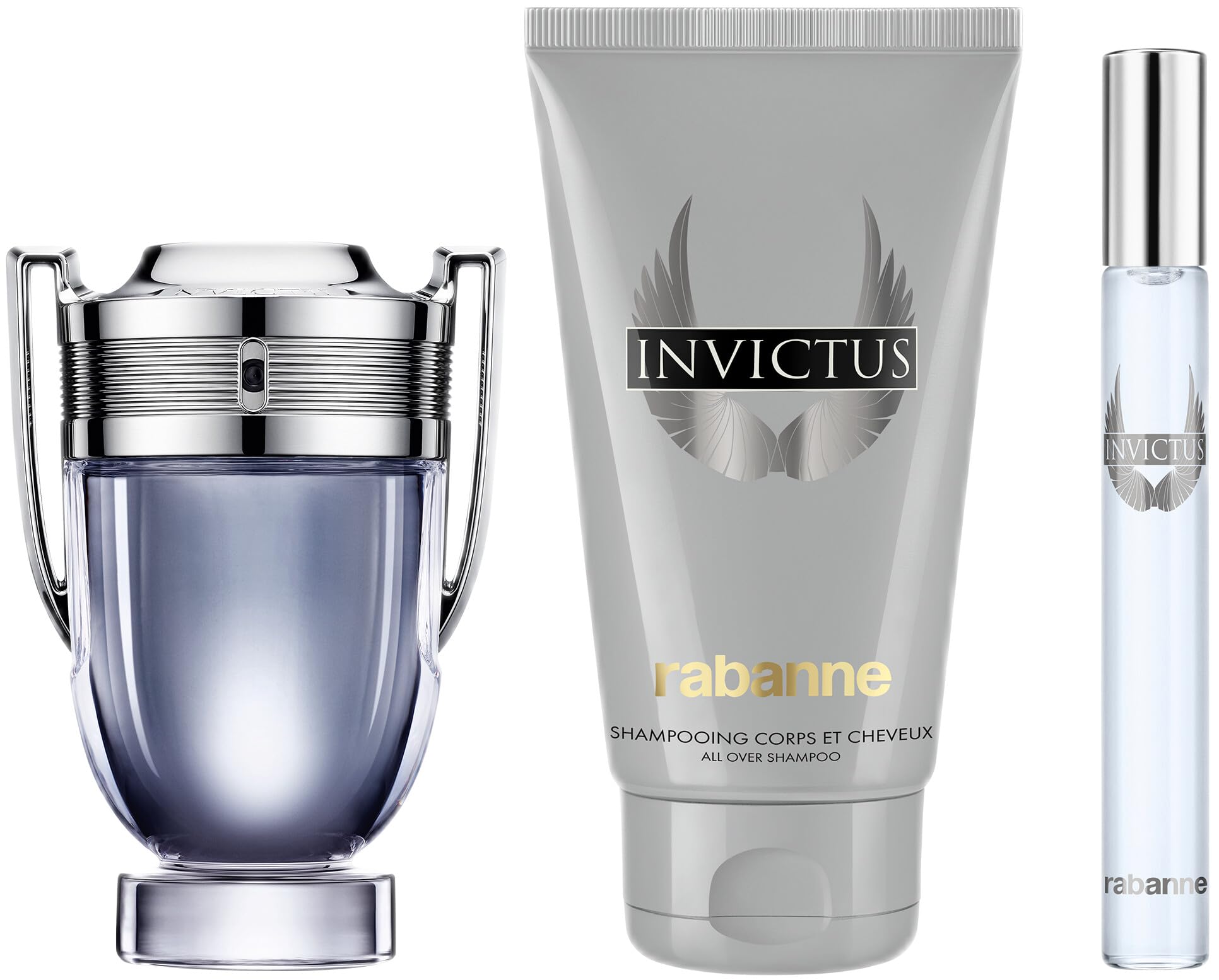 Paco Rabanne 1 Million EDT 100ml Gift Set