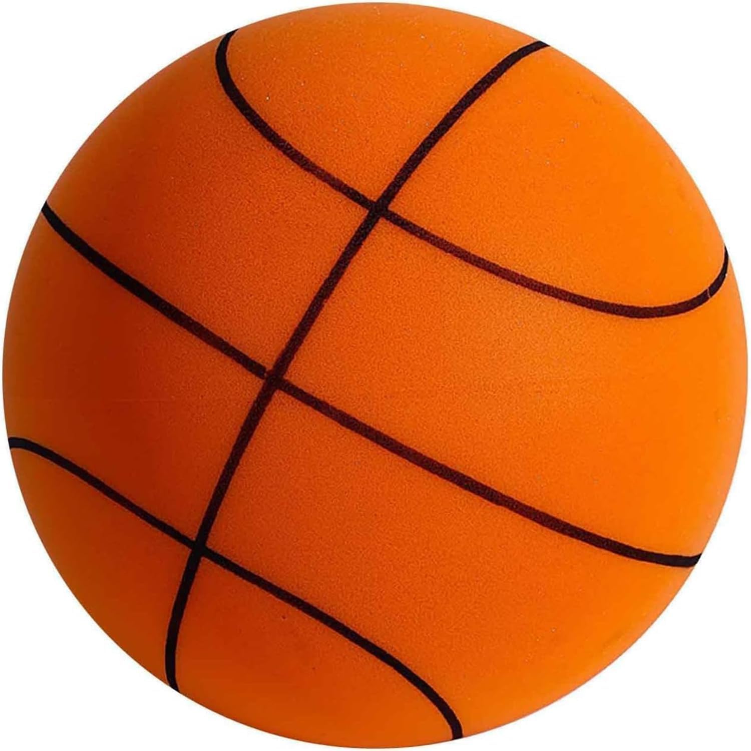 See full amazon price history chart for PATULIO ilent Basketball, Silent Basketball Dribbling Indoor, Latest Foam Basketball Indoor Training Ball, Silent Bouncing Basketball, Silent Basketball Quiet Toy Balls for Children and Adults PATULIO ilent Basketball, Silent Basketball Dribbling Indoor, Latest Foam Basketball Indoor Training Ball, Silent Bouncing Basketball, Silent Basketball Quiet Toy Balls for Children and Adults (B0DG34SQ7F) Amazon Price History, Amazon Price Tracker