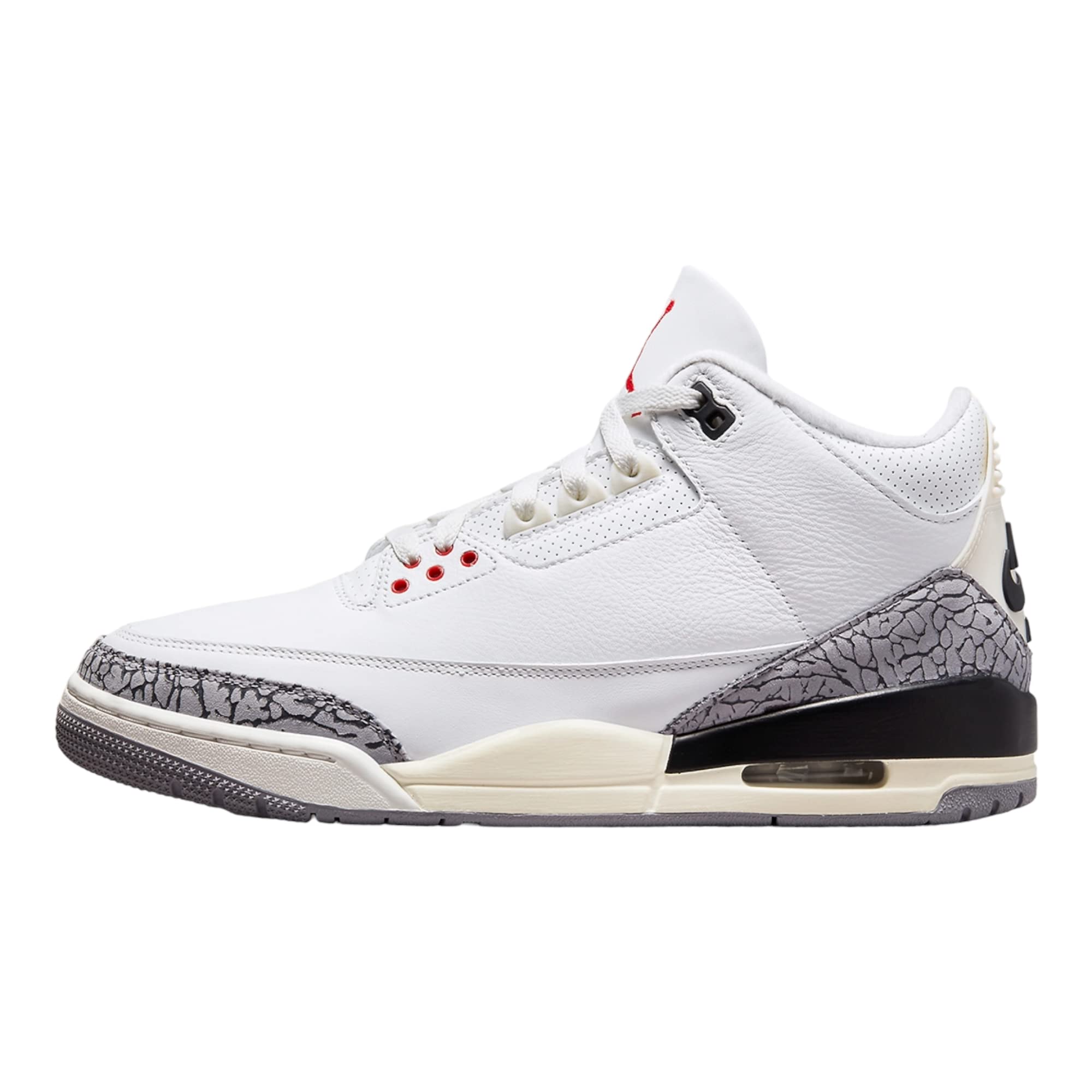Nike Jordan Mens Air 3 Retro CK5692 600