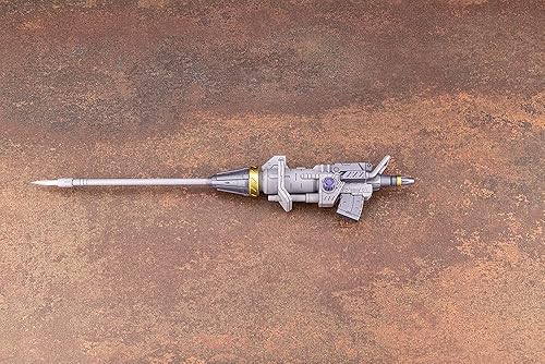 Miniatura 4 de Kotobukiya Zoids Personalizar Piezas Kit de Modelo Plástico, Multicolor