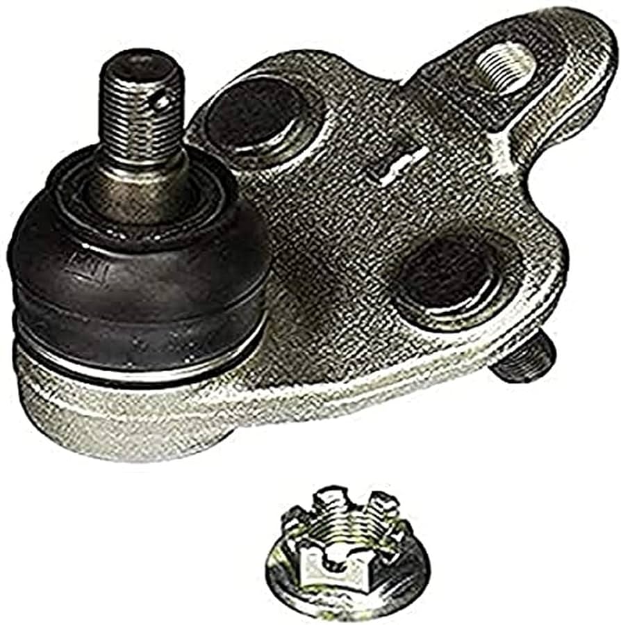 Amazon.com: Genuine Toyota (43330-09670) Ball Joint Set, Lower