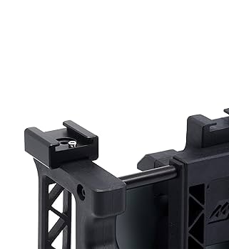 Amazon.co.jp: BEASTGRIP スマートフォン用カメラリグ Beastgrip