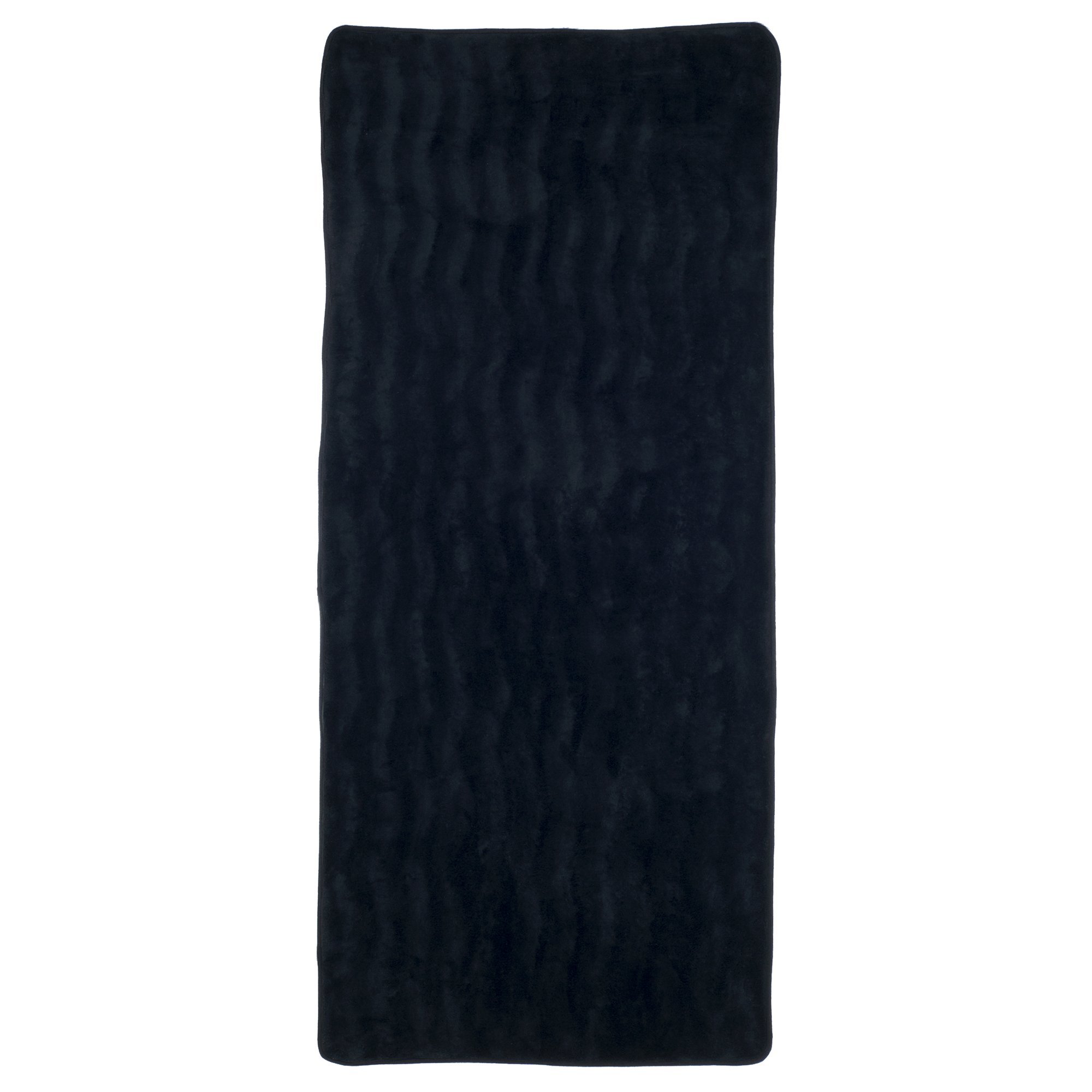 Lavish Home Extra Larga de Espuma de Memoria baño Alfombra Mat