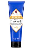 Oil-Free Sun Guard SPF 45 Sunscreen
