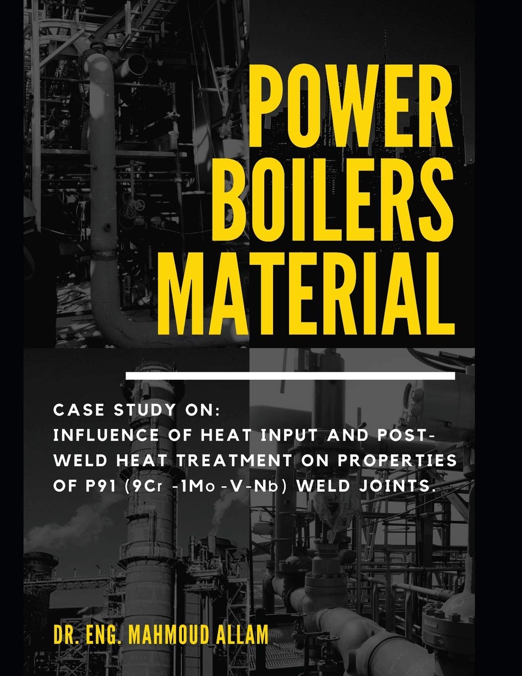 Buy Power Boilers Material With Amazing Case Study Influence Of Heat