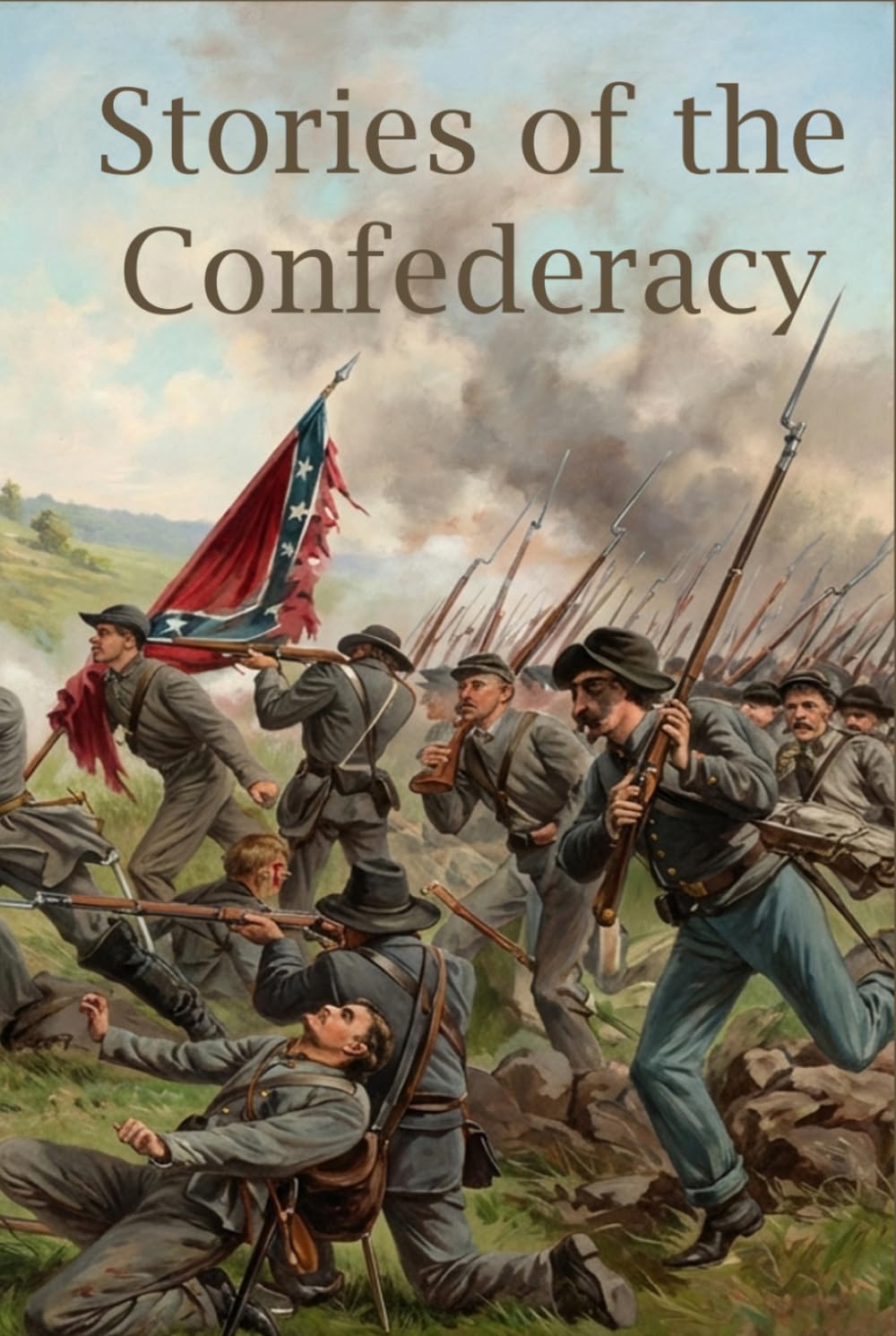 Stories of the Confederacy