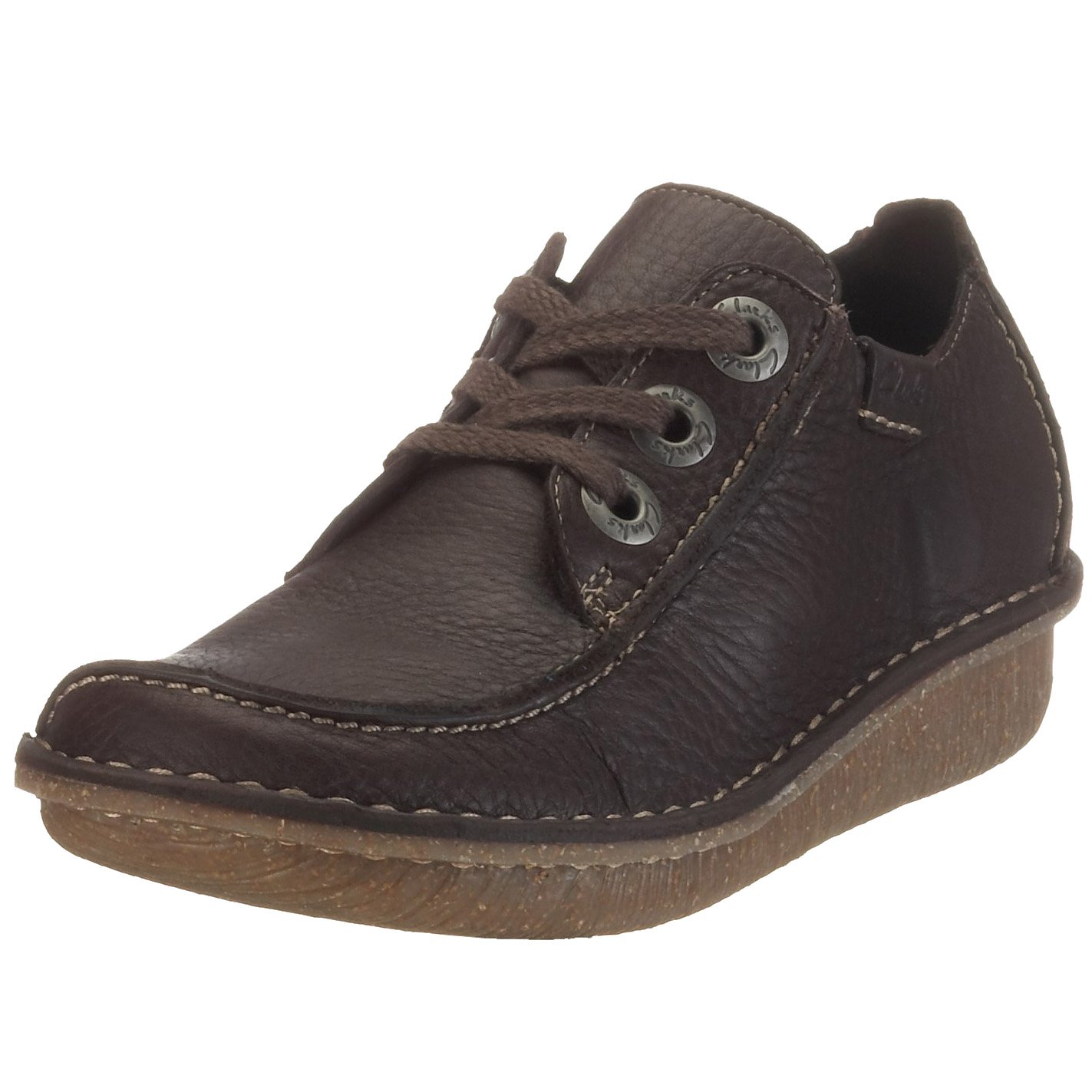 Clarks Women's Funny Dream Oxford — view 10