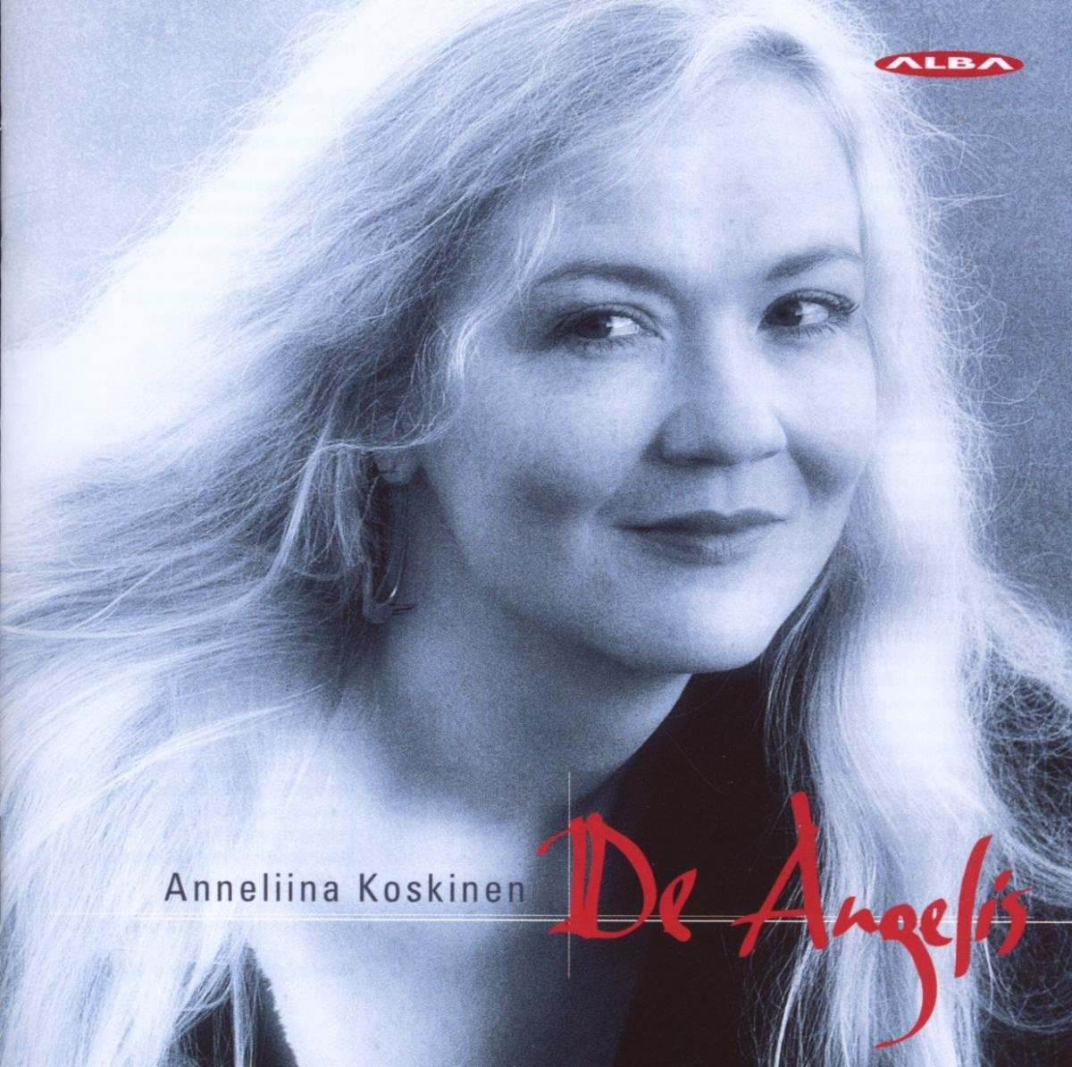 De Angelis