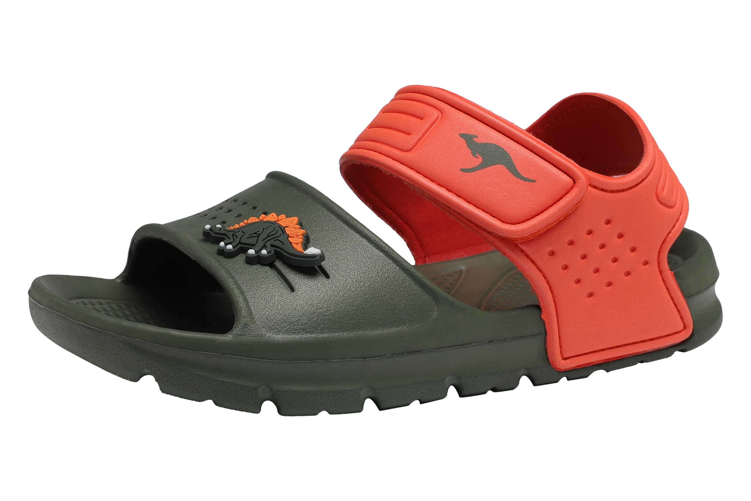 Kangaroos KangaSwim II