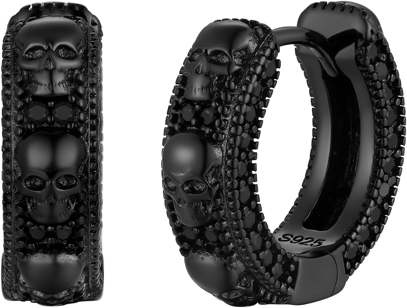 廃盤レア】ティファニー TIFFANY&CO バンブーピアス片耳シルバー925 極