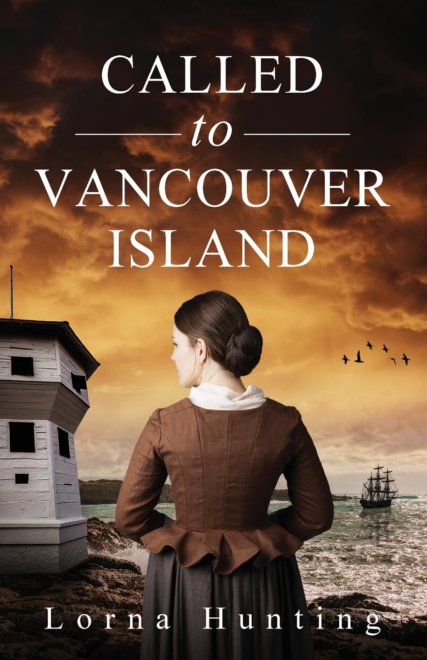 Called to Vancouver Island: Grace struggles to gain acceptance & enrich people's lives where she is neither wanted nor needed (Colville Series)
