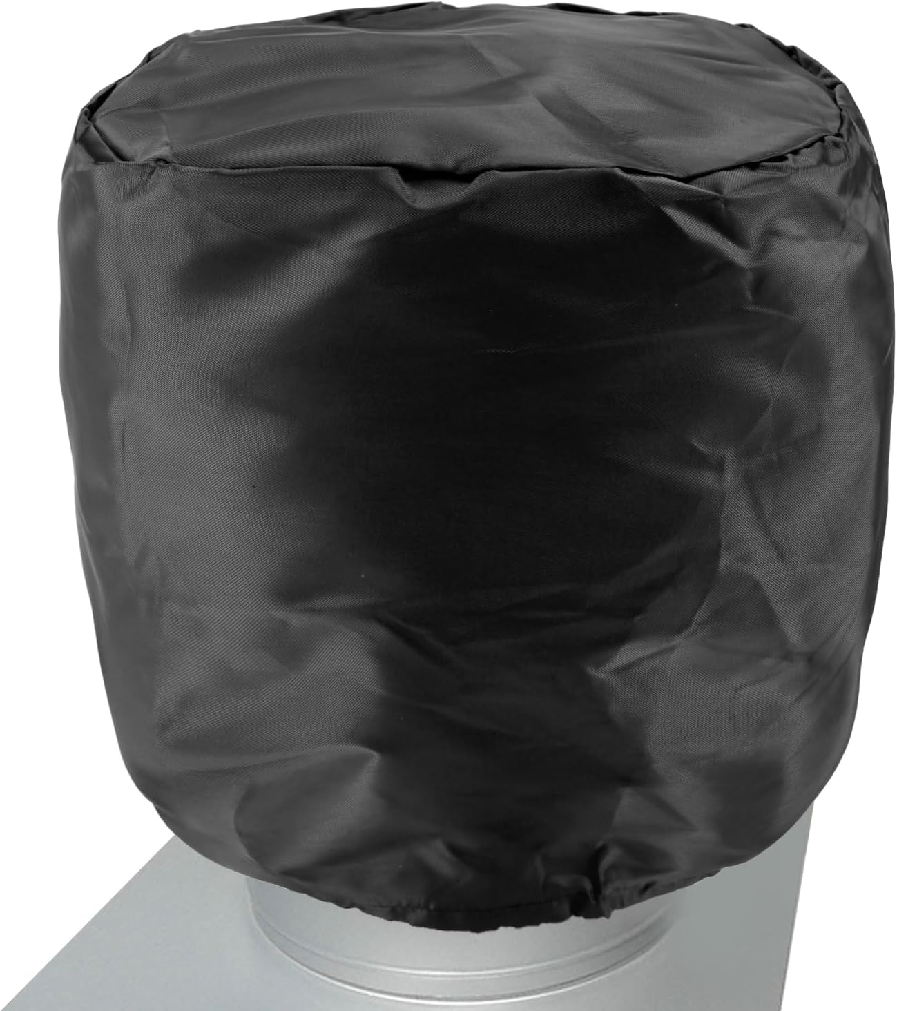 Turbine Vent Cover, Heavy Duty Waterproof Roof Vent Cover Turbine