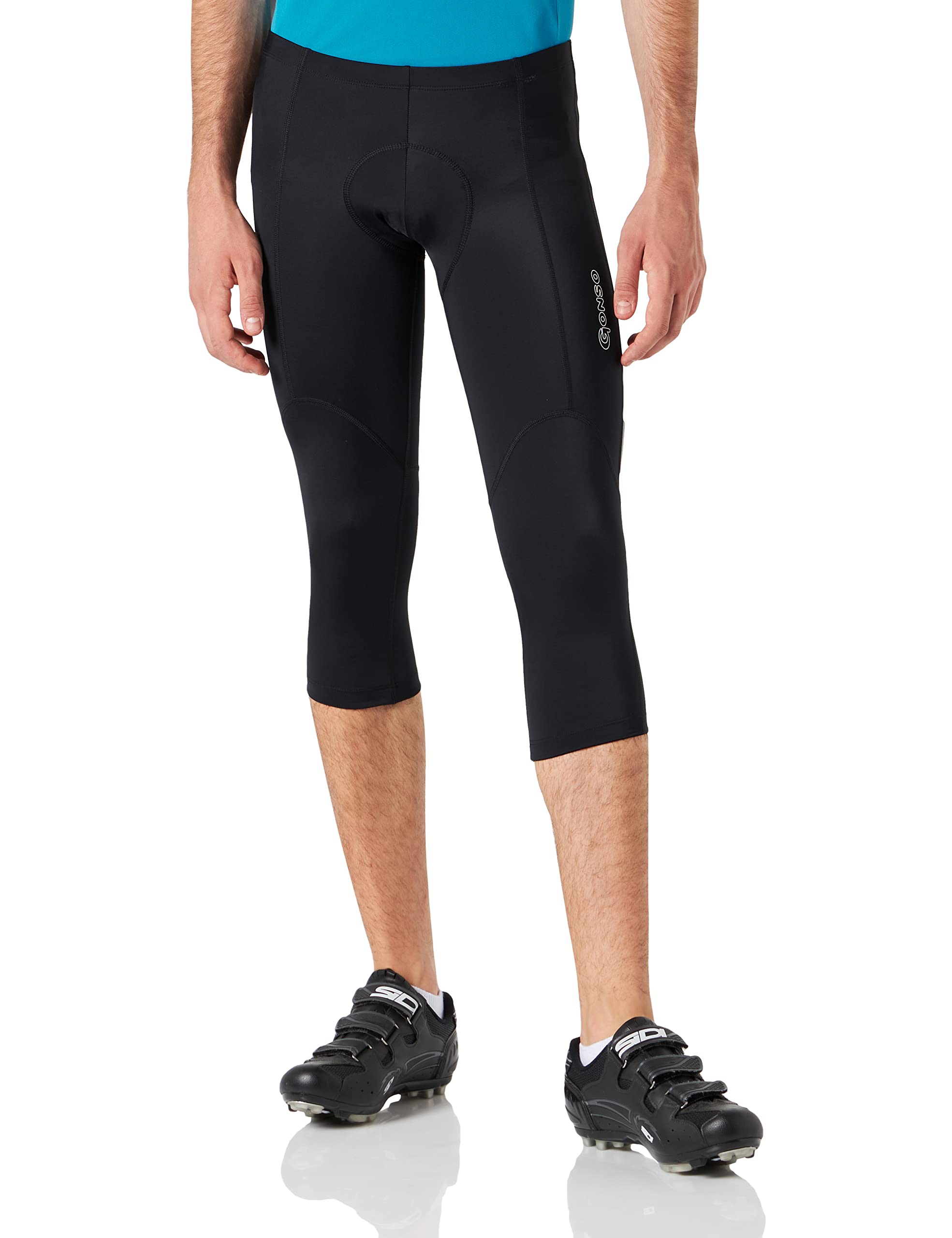 Gonso Siena Men's Bike Shorts