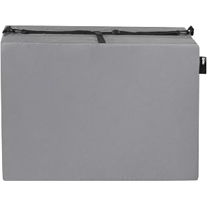 American Furniture Alliance Trifold Hide'A Mat Jr. Twin