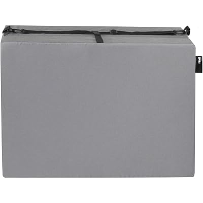 American Furniture Alliance Trifold Hide'A Mat Jr. Twin
