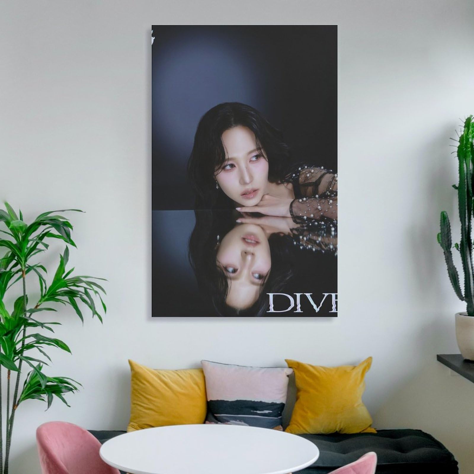 Amazon.co.jp: MINA ミナ TWICE トゥワイス DIVE Mirror VER アルバム