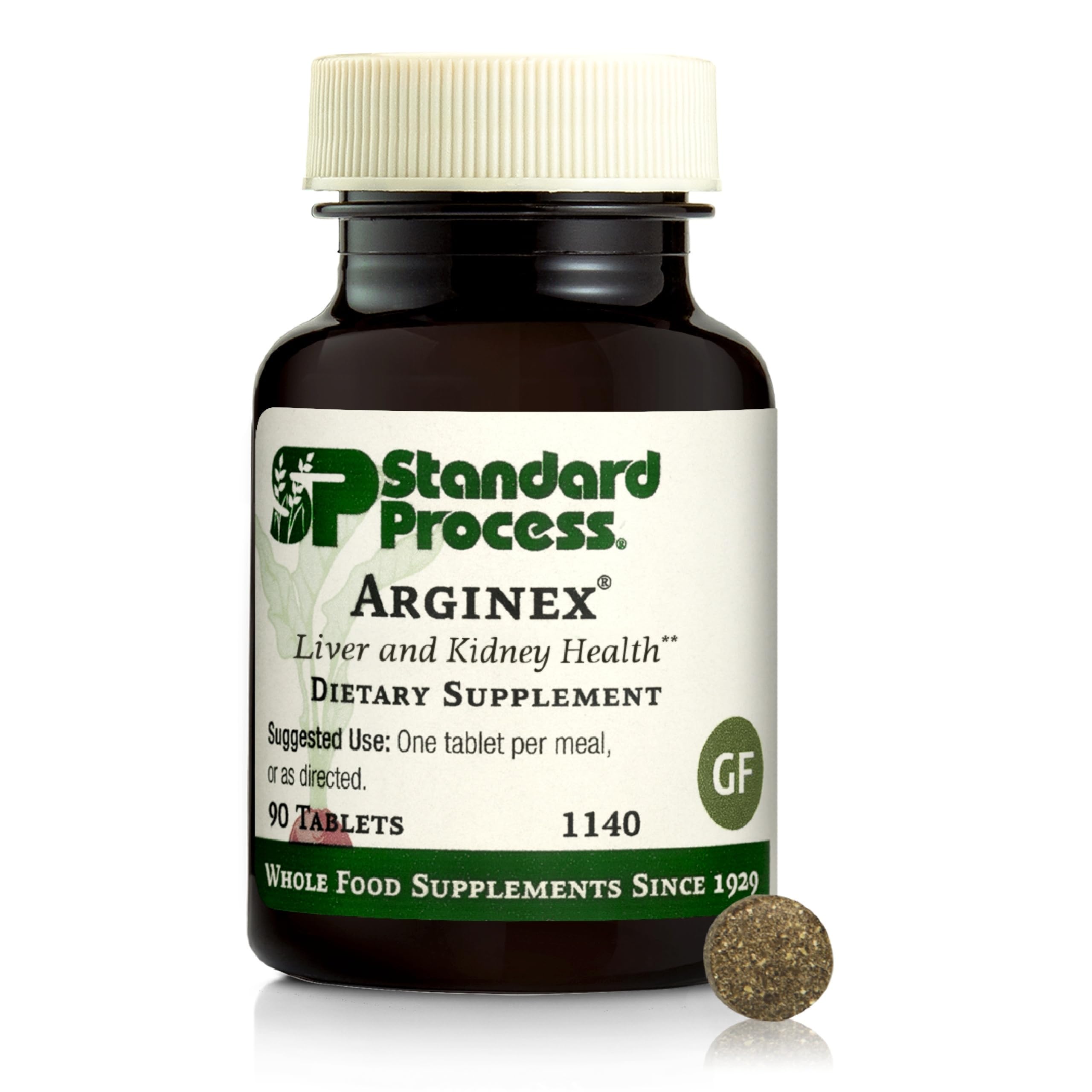 Standard Process Arginex