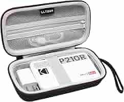 Amazon.com : LTGEM Photo Printer Case Compatible with KODAK