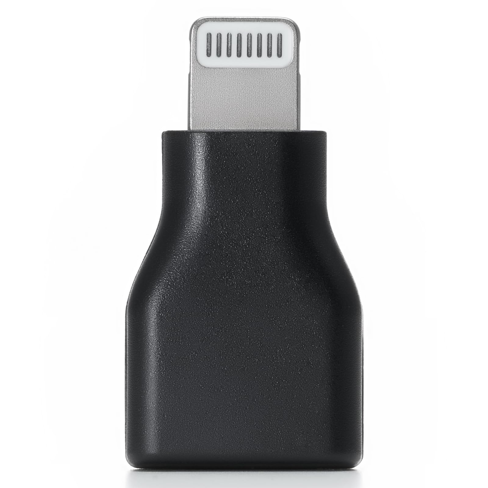 DJI Mic Series Mobile Receiver Adapter (USB-C to Lightning)