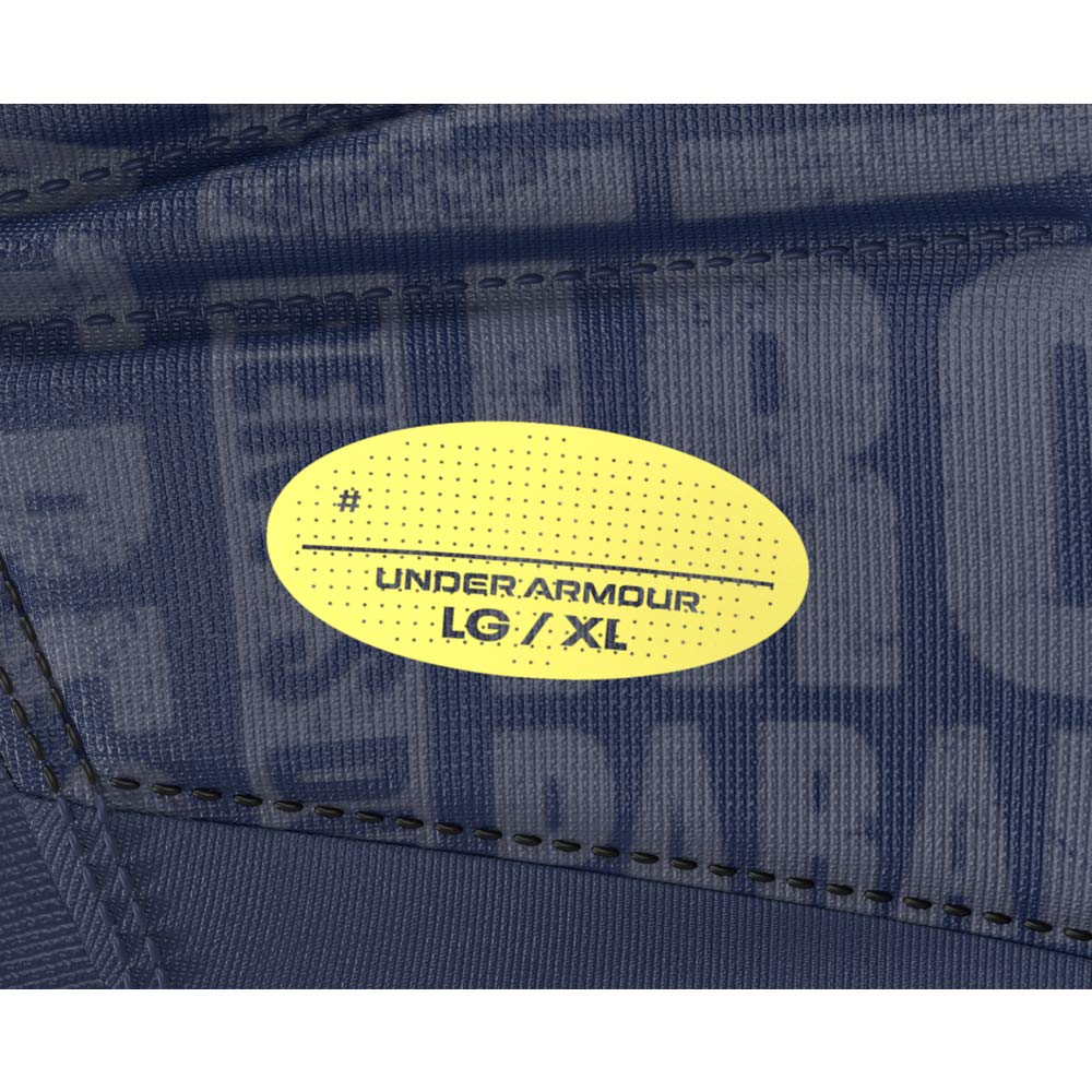 Amazon | Under Armour 大人用 スポーツマスク (Project Rock