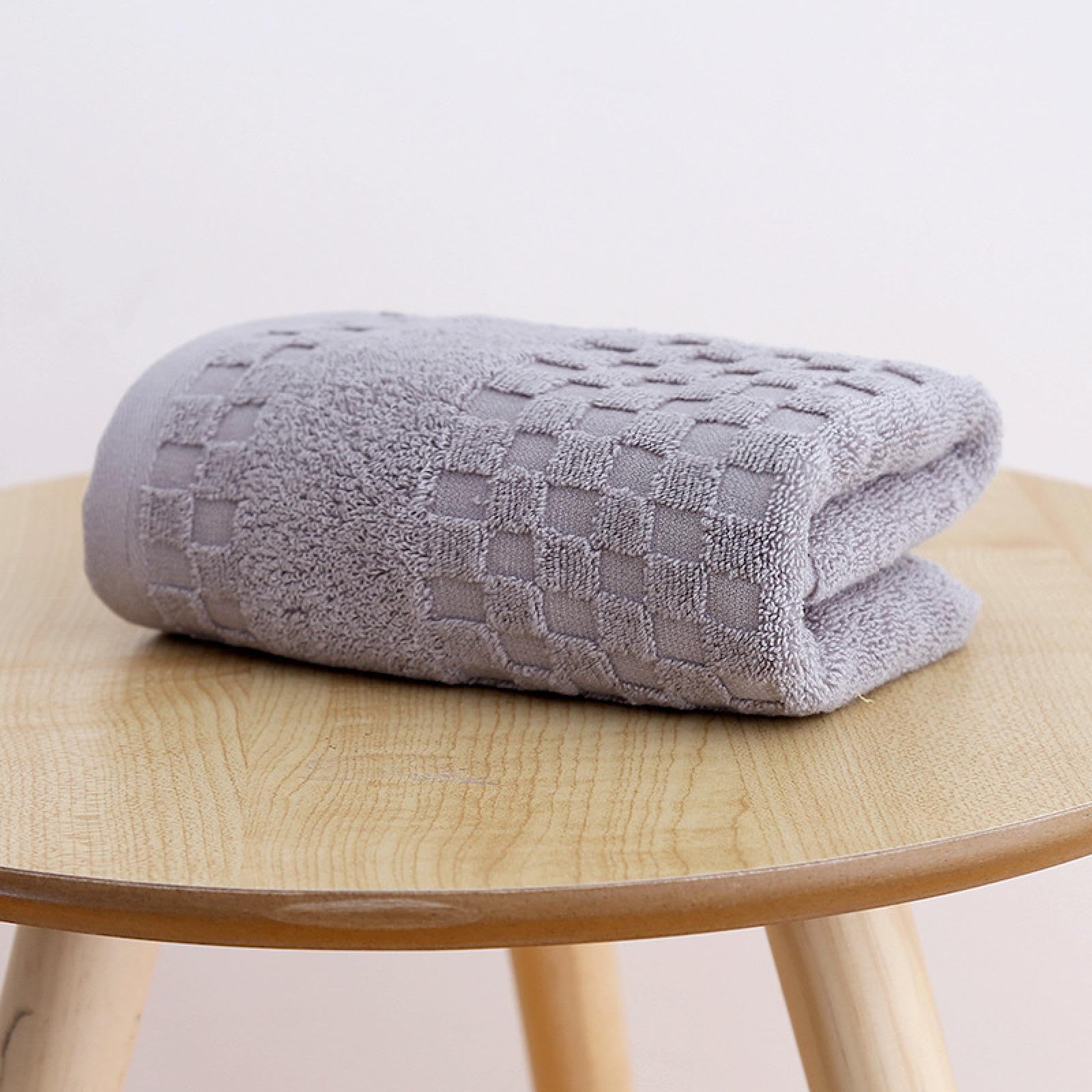 KRAVINTOR Face absorbent towel face towel