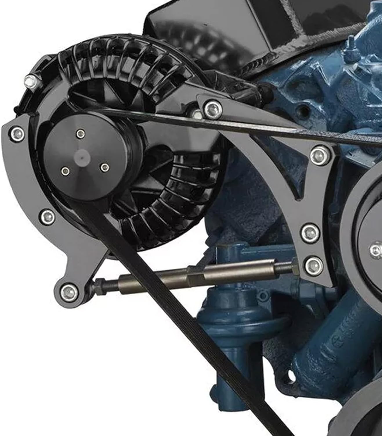 小寺健吉、【雪の町の夜明け 蔵王】、希少な大判額装用画集より、美品