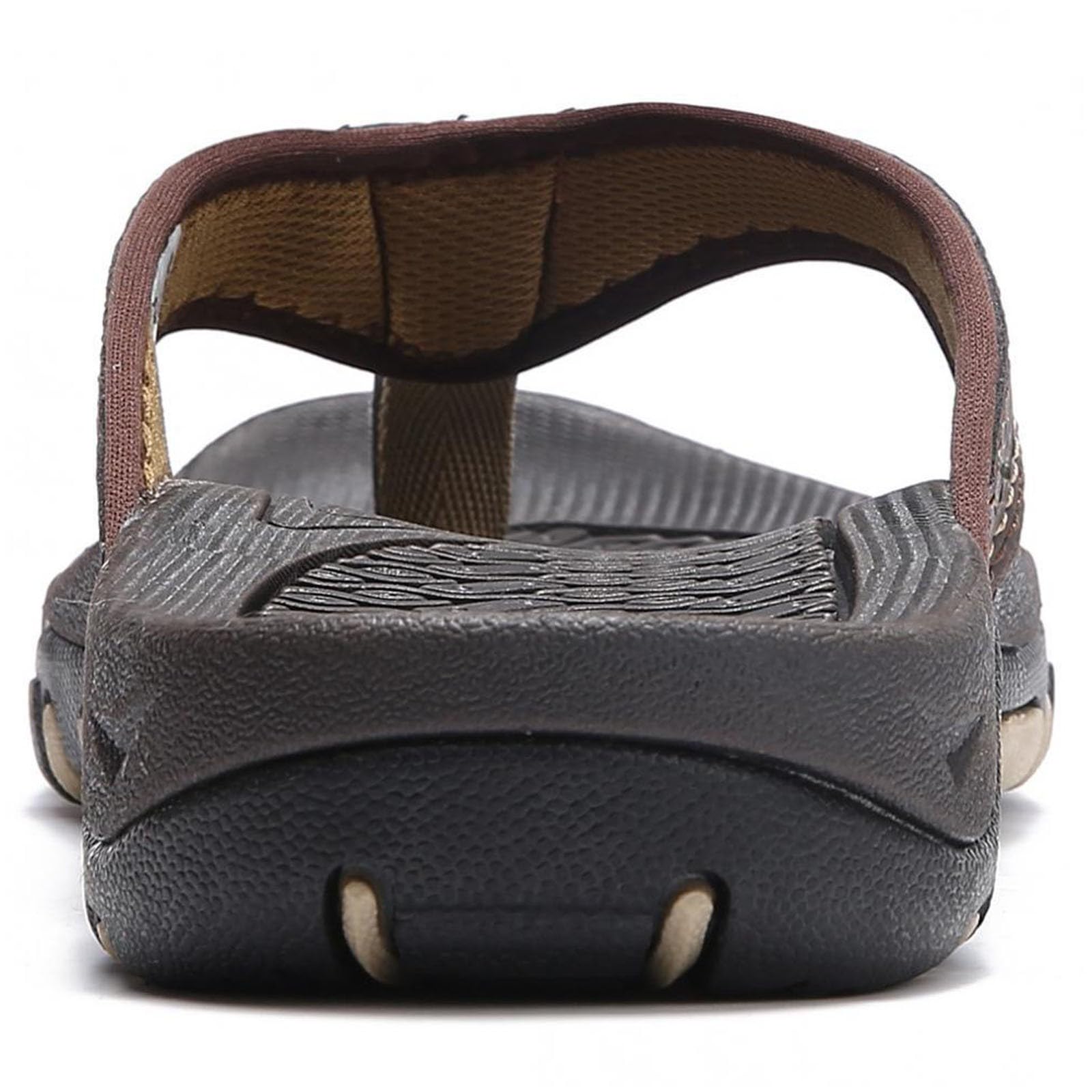 Pantofole Ortopedica da Uomo Scarpe da Riabilitazione Antiscivolo Regolabili Traspirante Ciabatte da Passeggi Ciabatte Uomo Mare Fresco e Traspirante