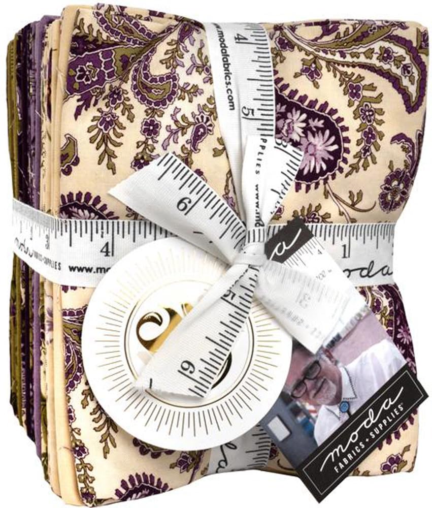 Howard Marcus Collections for a Cause Essence 32 Fat Quarters Moda Fabrics 46270AB