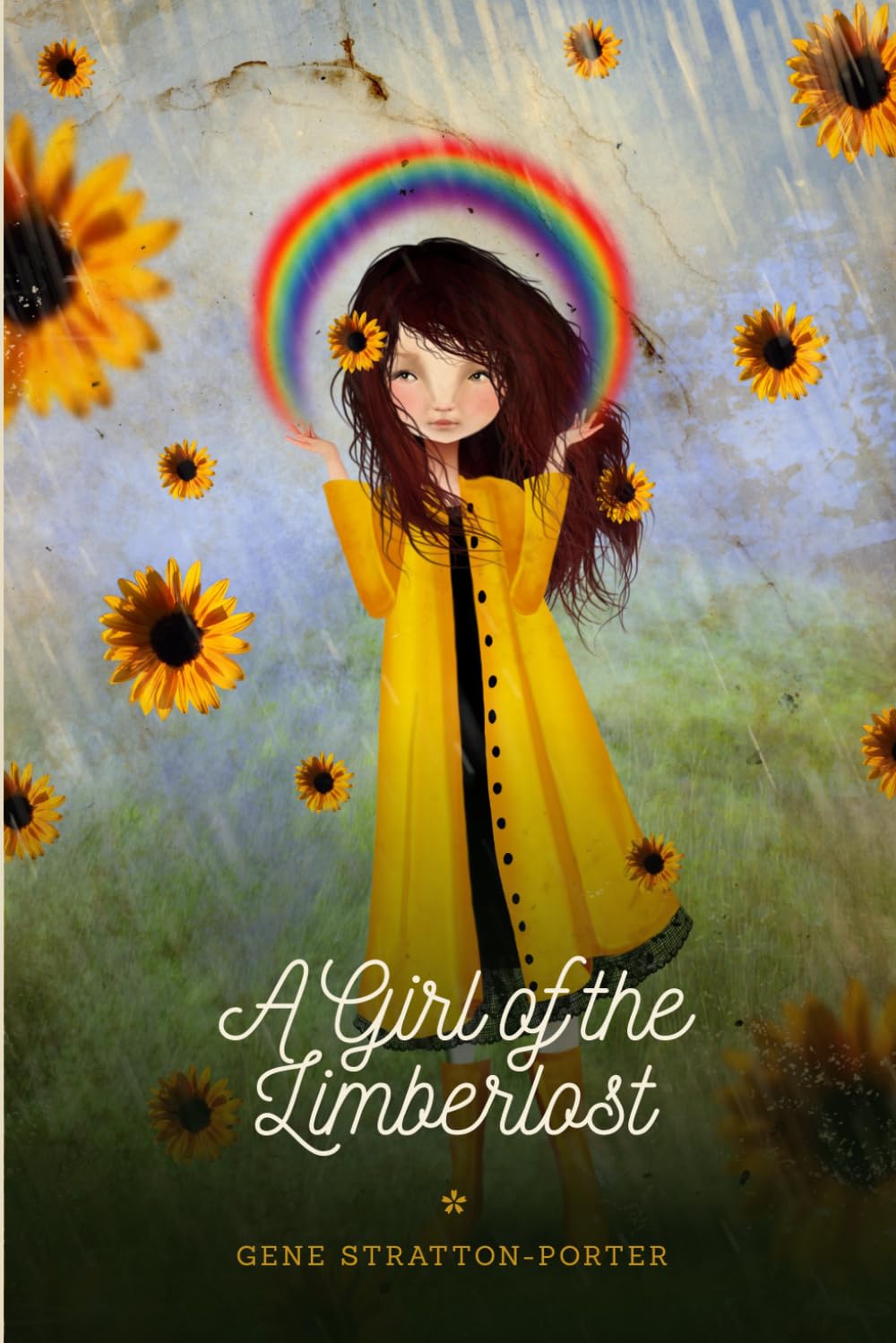 A Girl of the Limberlost: The Lantern Library Edition
