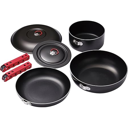 Amazon コールマン アルミクッカーセット コールマン Coleman コッへル クッカーセット Amazon コールマン アルミクッカーセット コールマン Coleman コッへル クッカーセット