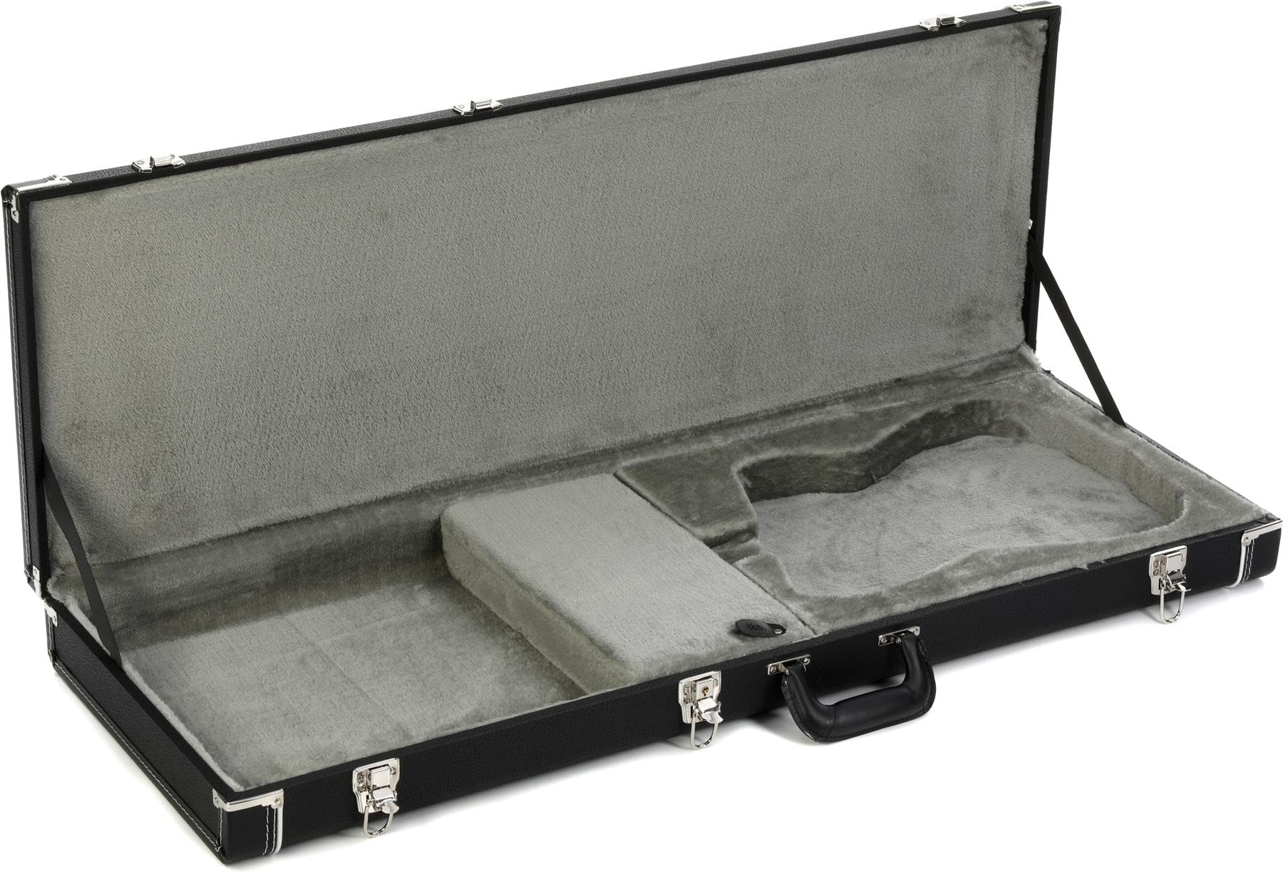 ESP CST8FF 8-String Guitar Hardshell Case