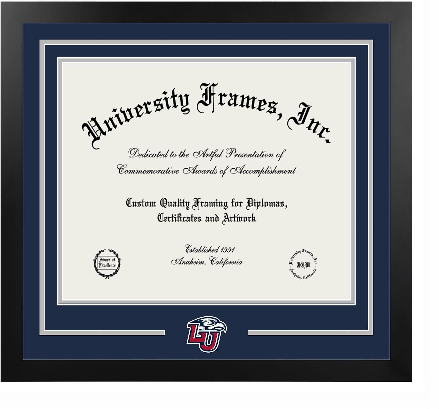 Campus Images NCAA unisex Modern