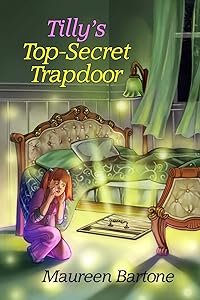 Tilly's Top-Secret Trapdoor