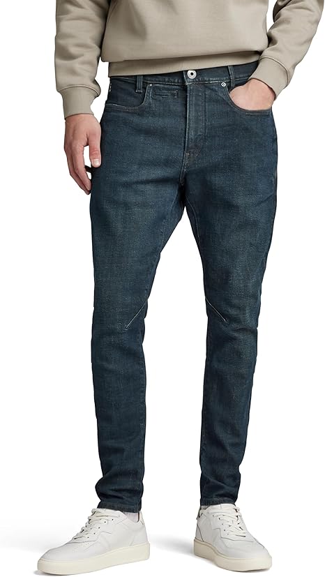 G-Star RAW D-Staq 3D Super Slim 　32×32 G-STAR Raw D-STAQ 3D Superslim Jean in Rink Superstretch