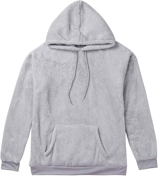 mens fleece oodie