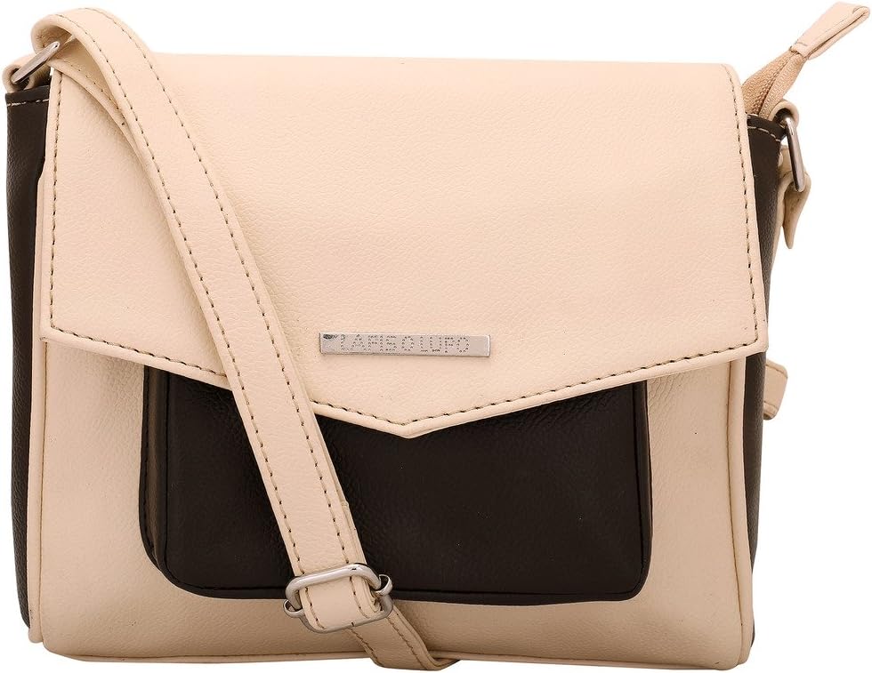 Navajo Women's Sling Bag (Off white)