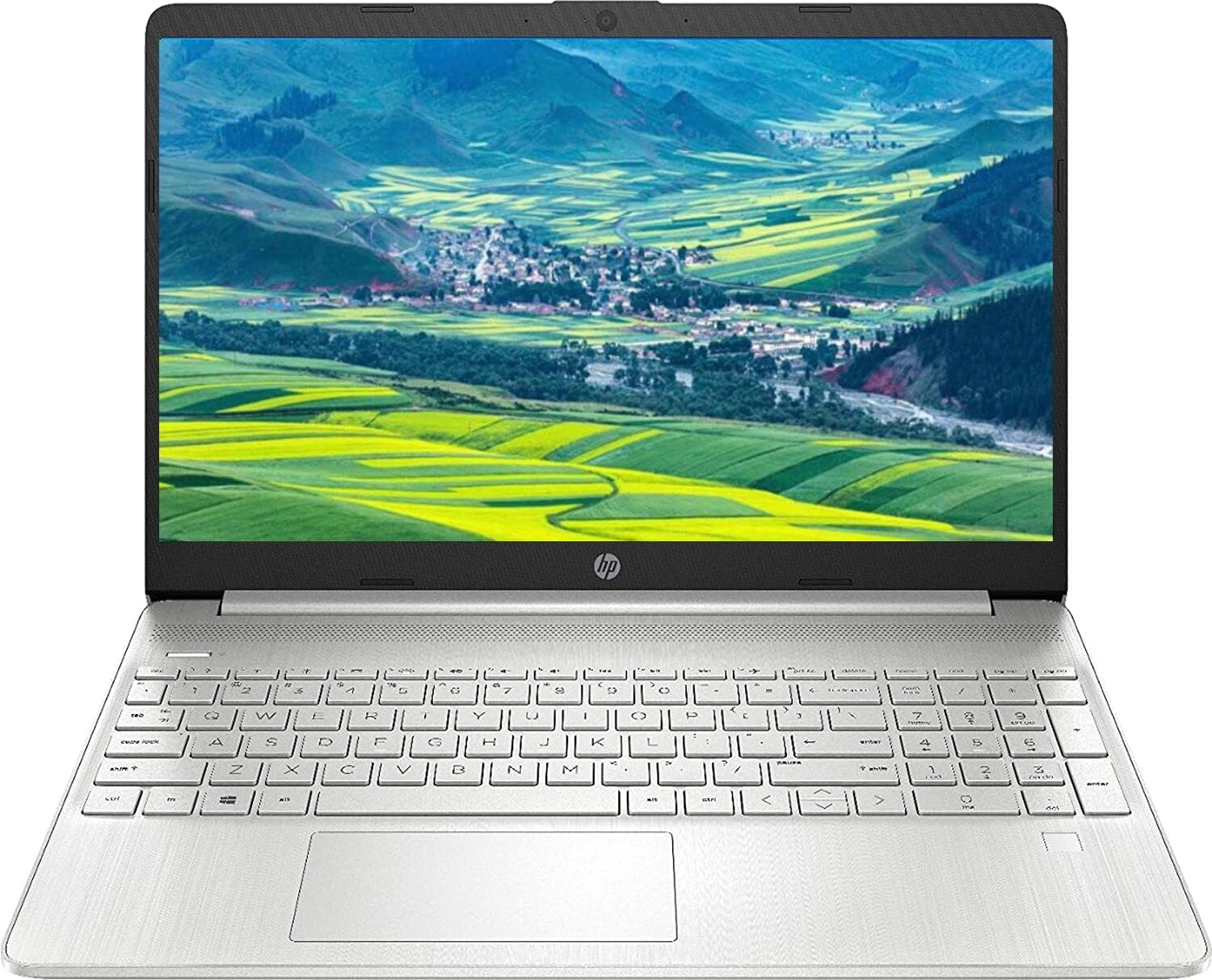 HP 15.6" Full HD Business Laptop,Quad Core Intel i5-1135G7 (Upto 4.2GHz), 16GB RAM, 1TB SSD, Iris Xe Graphics HD Webcam, WiFi 6, Bluetooth, Long Hour Battery, Windows 11 Pro,w/WULIC Accessories